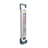 Şarjlı Işıldak 45W 45 Smd +1 Cob Power Ledli Solar Şarjlı Micro Şarj Girişli