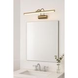 Sarjlı LED Flüt Resim Aplik / 6W / 3200K Gün Işığı / 35CM / Duvar Tipi Ayna/tablo Üstü Deko - Çok Renkli - Genel