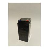 Şarjlı Market ve Pazarcı Terazisi için 4V-4AH Akü 47×47 98 mm. Batarya 20 saat