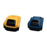 Şarjlı Matkap Bataryası 12v Model 5