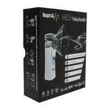 Sarjli Mini Mesh Nebulizator