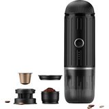 Şarjlı Taşınabilir Espresso Makinesi - 248 mm