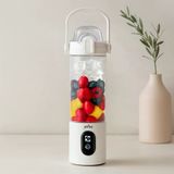 Şarjlı Taşınabilir Smoothie Blender 700 Ml