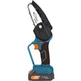 Şarjlı Testere 600W KGCS-882