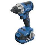 Şarjlı Torklu Vidalama LBR-PL50W Labor Torklu Vidalama - DENK00009LBRFL