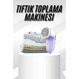 Şarjlı Tüy Toplama Makinesi Tüy Alıcı Toplayıcı Şarjlı Tiftik Kazak Toplama Makinesi Mir50256557