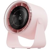 Şarjlı Vantilatör - 100 Kademe Güçlü Hız Akışı, Turbo Fan Teknolojisi, Led Ekranlı Tasarım, Sessiz Kullanım, Duvara Monte Edilebilir, Uzun Şarj Ömrlü, 115° Hareket Kabiliyetli, Masa Üstü Soğutucu Fan