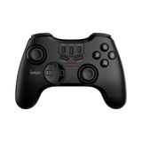Şarjlı Wireless Bluetooth Android Apple Uyumlu iOS Pc Ps3 Ps4 Smart Tv Telefon Tutucu Gamepad Set
