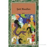 Şark Masalları - Halil Boztepeli