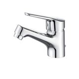 SARK Mix Lavabo Bataryası Pirinç Malzeme