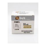 SARK ŞARK Zil Trafosu 15W 24V