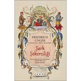 Şark Şekerciliği Yunanistan Kralı I. Otto'nun Şekercibaşısı