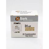 Şark Zil Trafosu 15W 24V