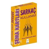 Sarkaç Kullanım Şema Kartları Kutulu - Feniks Yayınları