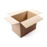 Sarkap 10'lu BC Dalga Çift Oluk 4'lü 5 lt Zeytinyağı Karton Kolisi 25x30x32 cm