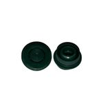 Sarkap 24 mm Yeşil Hijyenik Poşetli Pratik Kapak