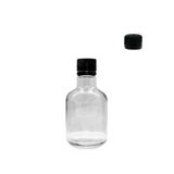 Sarkap 250 ml Biolio 24'lü Cam Zeytinyağı Şişesi Yağdanlık Akıtmasız
