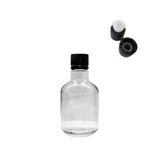 Sarkap 250 ml Biolio 3432'li Cam Zeytinyağı Şişesi Yağdanlık Akıtmalı