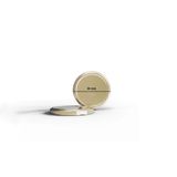 Sarkap 38 mm 135.000 Adet Palelti Kavanoz Kapağı Gold