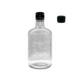 Sarkap 500 ml Biolio 2288'li Cam Zeytinyağı Şişesi Yağdanlık