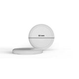 Sarkap 63 mm 1250'li Kavanoz Kapağı
