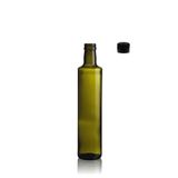 Sarkap 750 ml Dorika 792'li Cam Zeytinyağı Şişesi Yağdanlık Akıtmasız Kapak