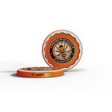 Sarkap 82 mm 28.350 Bal Desen Kavanoz Kapağı Premium Arı