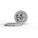 Sarkap 82 mm 630'lu Bal Desen Kavanoz Kapağı Arı