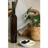 Sarkap Home 500 Ml Future Cetie Cam Zeytinyağ Şişesi Yağdanlık