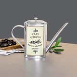 Sarkap Home 500 ml Paslanmaz Çelik Yağdanlık