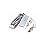 Sarkey Sr-180 180 Kg Manyetik Kilit 12/24V Dc Elektromanyetik Kapı Kilidi 1 Adet
