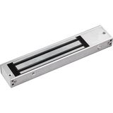 Sarkey SR-180 180 kg Manyetik Kilit 12V/24V Dc Elektromanyetik Kapı Kilidi - 5 ADET
