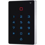 Sarkey Sr-219 Em-W Tuya Wifi Kart Şifre Okuyucu Ip68 Dokunmatik Tuş Takımlı 125 Khz Geçiş Kontrol Cihazı 1 Adet