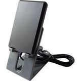 Sarkey SR-220 Em USB Proximity Kart Okuyucu 125 Khz Masaüstü Rfıd Okuyucu - 1 ADET