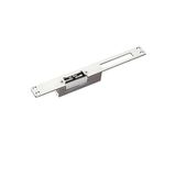 Sarkey Sr-550 Nc Elektrikli Basaj Kilidi (Tırnaklı) 12V Dc 280 Kg Fail Secure Ahşap Metal Pvc Kapı Kilidi 10 Adet