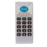 Sarkey SR-633 Rfıd Kart Kopyalama Cihazı Çift Frekans 125 Khz ve 13.56 Mhz Proximity Mifare Kart Klonlama Cihazı - 1 ADET