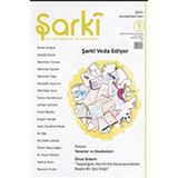 Şarki Üç Aylık Edebiyat ve Sanat Dergisi Sayı: 9 (Mart-Nisan-Mayıs 2020)