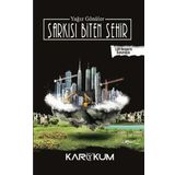 Şarkısı Biten Şehir - Yağız Gönüler