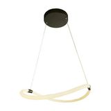 Sarkıt Led Avize Ovate