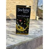 Şarköybirlik Naturel Sızma Zeytinyağı - 5 lt
