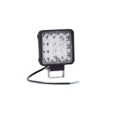 SARLITE Dc 12-24 Volt 16 Watt Osram Çip Araç Tekne Projektörü