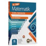 Sarmal 10.Sınıf Soru Bankası Matematik (Güncel Müfredat)2027 Müfredata Uygun