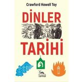 Sarmal Kitabevi Dinler Tarihi