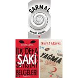 Sarmal - Şaki - Yağma - Murat Ağırel