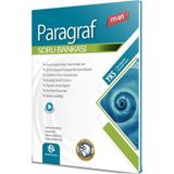 Sarmal Tyt Ayt Soru Bankası Paragraf (Güncel Müfredat)2027 Müfredata Uygun