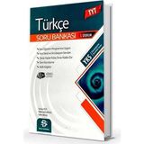 Sarmal Tyt Türkçe Soru Bankası - Standart