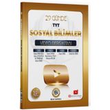 Sarmal Tyt Video Ders 29 Gnde Sosyal Bilgiler(Güncel Müfredat)2027 Müfredata Uygun