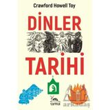 Sarmal Yayınevi Crawford Howell Toy Dinler Tarihi