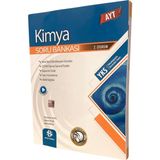 Sarmal Yks Ayt Soru Bankası Kimya