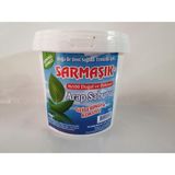 Sarmaşık Arap Sabunu Jel 1 kg - Beyaz